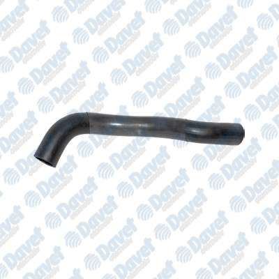 GROS T14401 Radyator Ust Hortumul300 2.0-2.4-2.5 D {95>11}